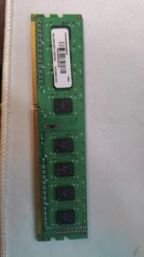 Memória DDR3 2GB