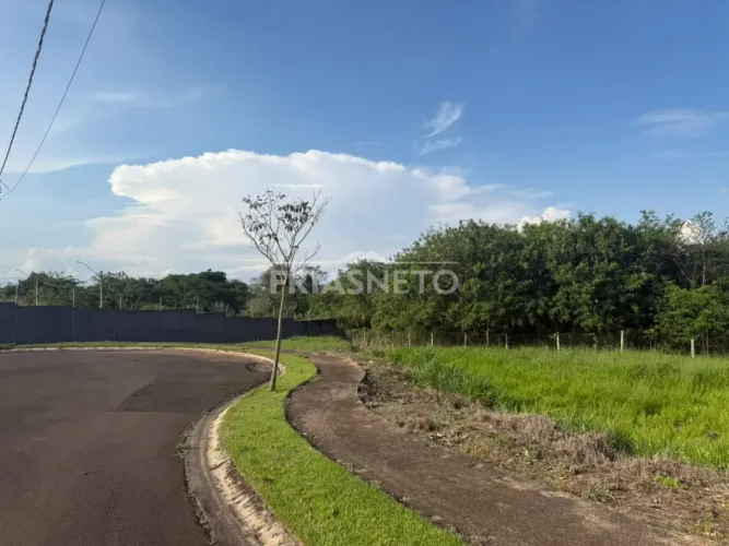 Terreno com 375m2 - Belmont-Piracicaba -SP