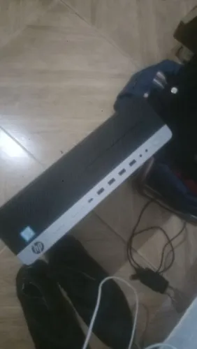 HP elitedesk 800