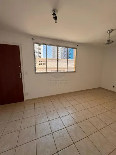 Apartamento à venda com 3 dormitórios, sendo 1 suíte - ÍCARO