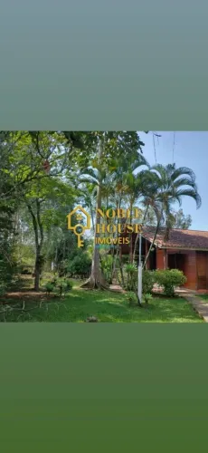 Chácara à venda