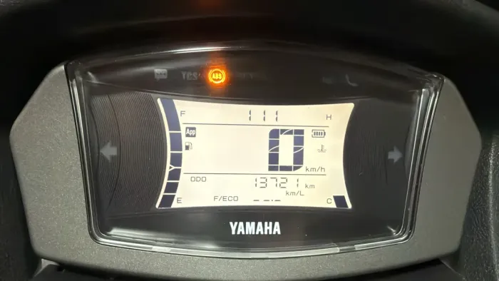 Vendo Nmax Connect 24/24 