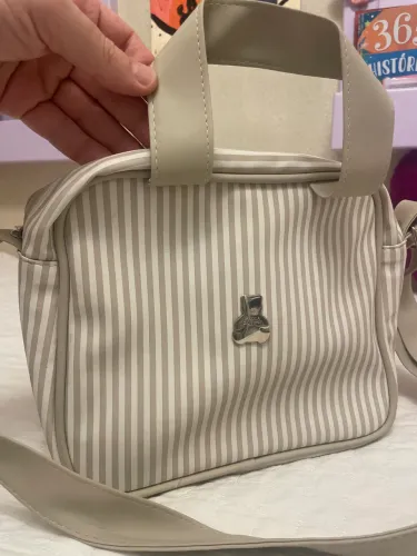 Bolsa do bebê Paola DaVinci