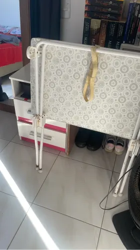 Doa-se trocador