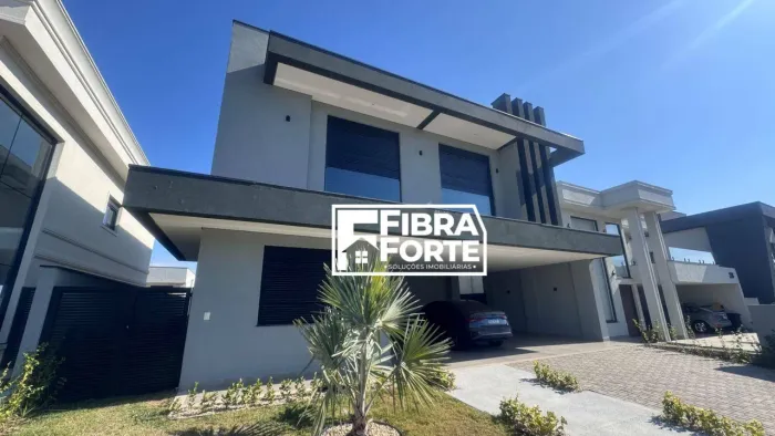 Casa à venda no Loteamento Residencial Arborais, em Campinas.