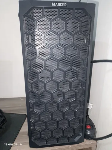 TROCO PC SEMI-NOVO POR PS4