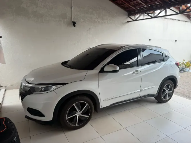 Honda HR-V EX 1.8 Flexone 16V 5P Aut. 2020