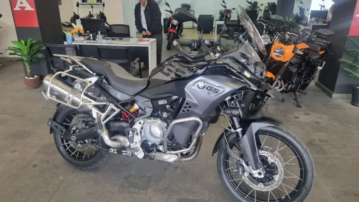 BMW F850 GS A 2023