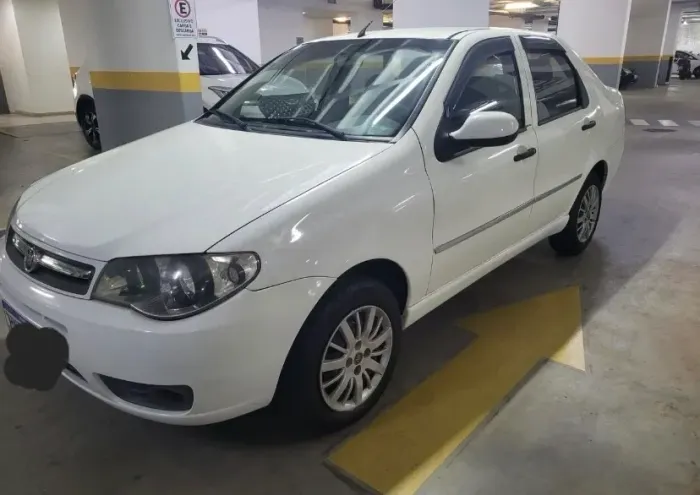 Honda City Sedan DX 1.5 Flex 16V Aut. 2011