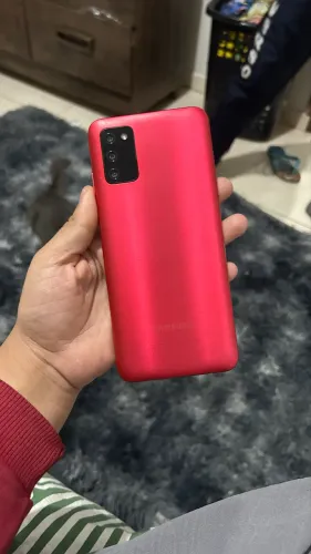 Samsung Galaxy A03s