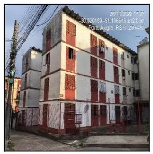 Oportunidade Única em PORTO ALEGRE - RS | Tipo: Apartamento | Negociação: Venda Online | S