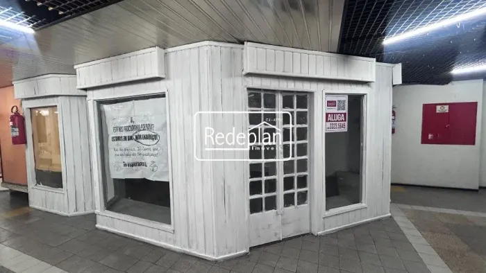 Oportunidade de Expansão Comercial no Shop House - Centro de Barra Mansa