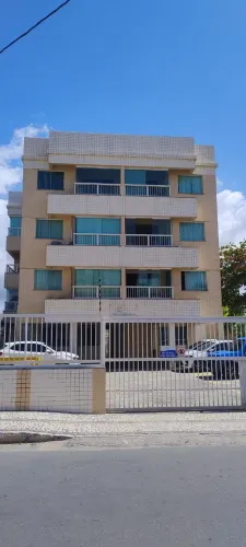 Apartamento 1 quarto