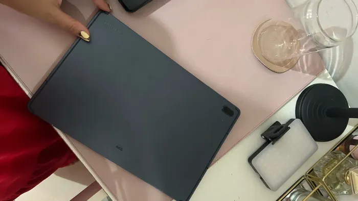 Tab S7 Fe Sansung