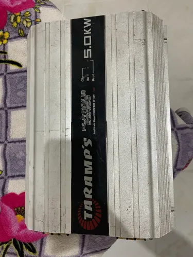 Módulo taramps 5.0 kW