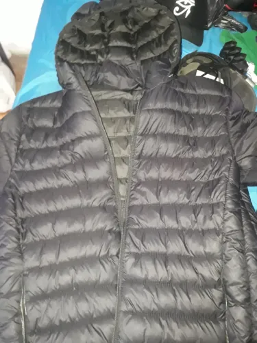 Jaqueta Masculina Bobojaco Tam G Novo pra Hoje!!!