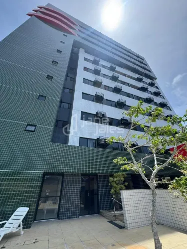 Apartamento à venda em Natal/RN