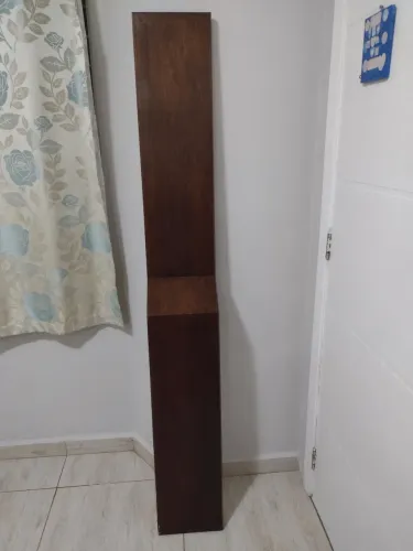 Prateleira Zig Zag