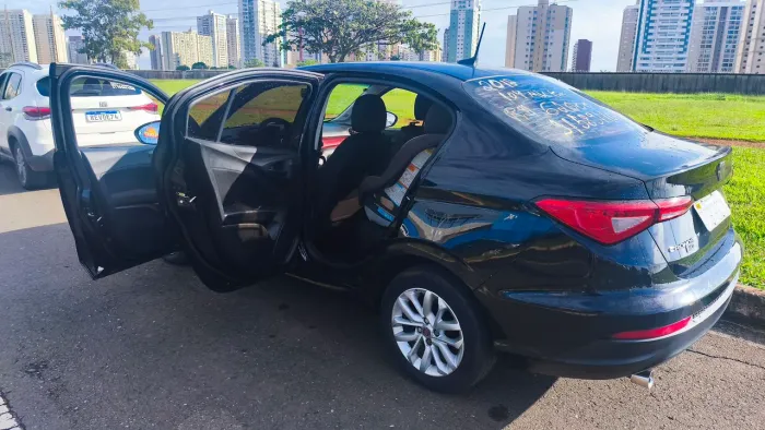 Fiat Cronos Drive 1.3 8V Flex 2019