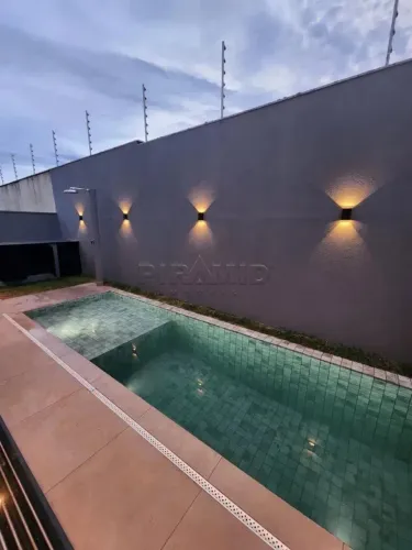 Casa Condomínio em Ribeirão Preto