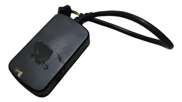Antena Gps Hyundai I30 1.8 2013 2014 2015 2016 Preto
