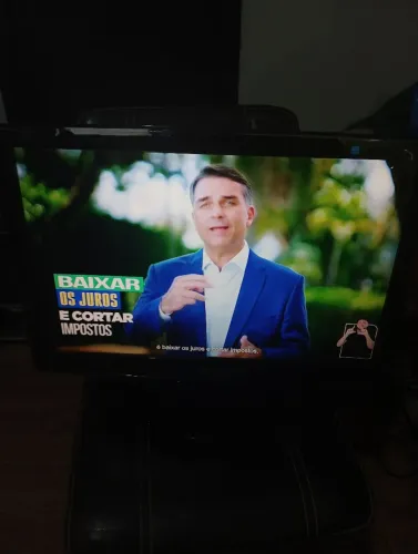 Tv monitor Samsung 23"