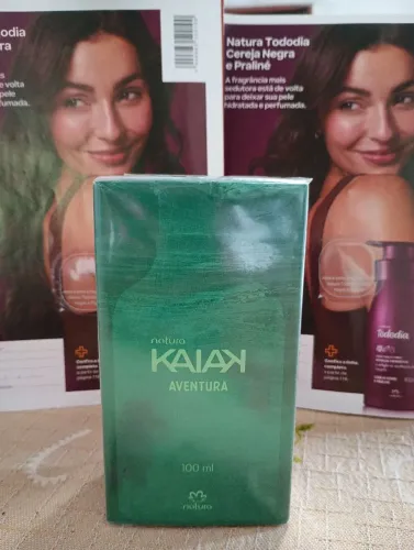 KAIAK AVENTURA MASCULINO