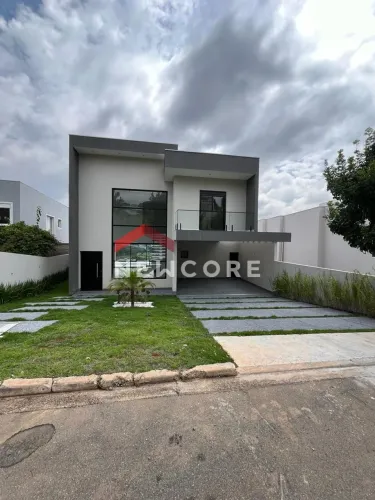 Casa de condomínio em Rua Represinha - Quinta dos Angicos - Cotia/SP
