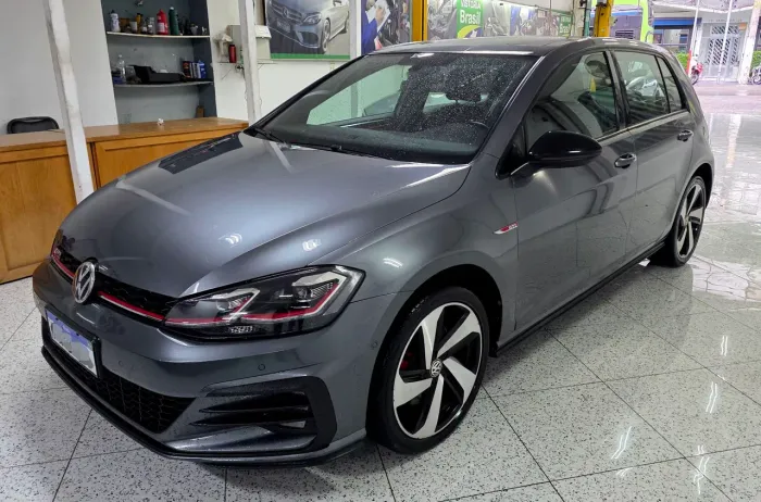 Volkswagen Golf GTI 350 TSI 2.0 230cv 16V Aut. 2019