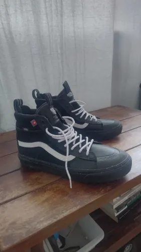 Tênis Vans 