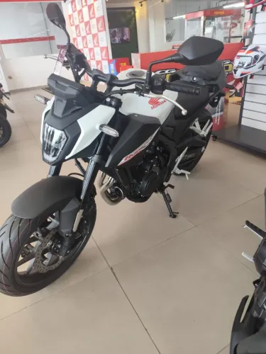 Vendo hornet
