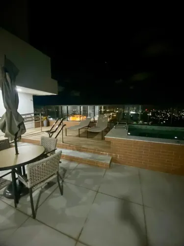 Apartamento para locação no FACILITY VIEW - A. DAS M - C D ÁRVORES, SALVADOR, CAMINHO DAS