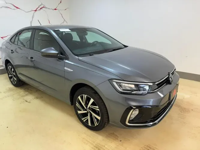 Volkswagen Virtus Highline 200 TSI 1.0 Flex 12V AUT 2023