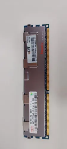 memórias de servidor ddr3 4GB