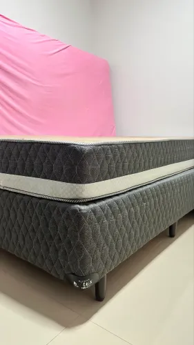 Cama solteiro 