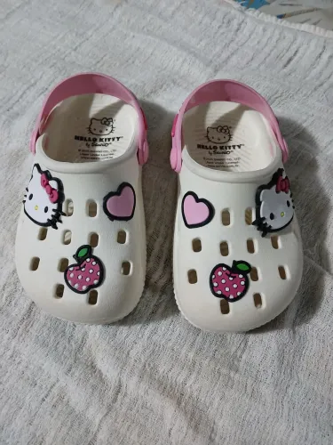 Crocker infantil