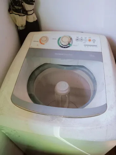 Máquina de lavar 11KG
