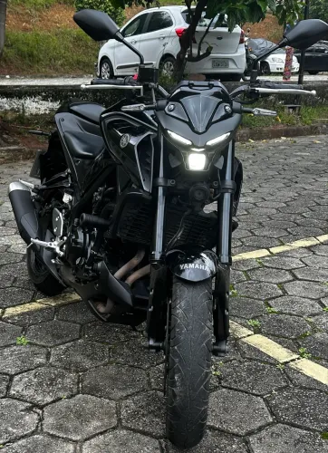 MT 03 ABS 2021