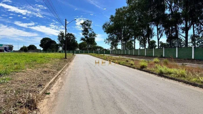 Terreno à venda no Jardim Buriti Sereno em Aparecida de Goiânia/GO