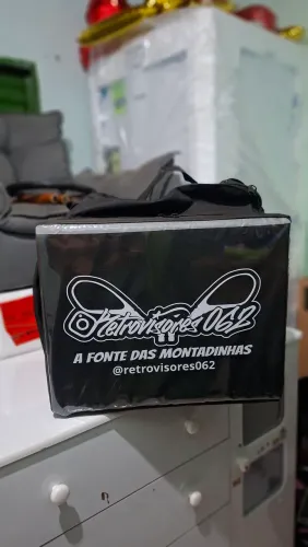 Bag expansiva