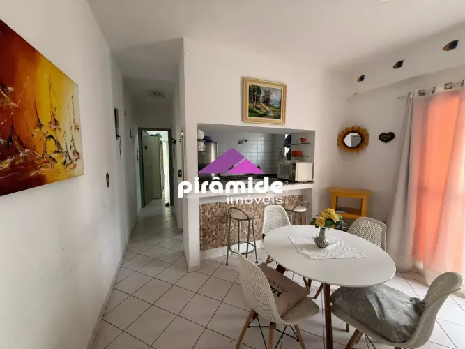 Apartamento à venda na Prainha R$ 370.000,00 - Caraguatatuba, SP