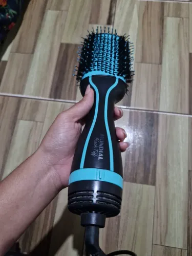 ESCOVA SECADORA
