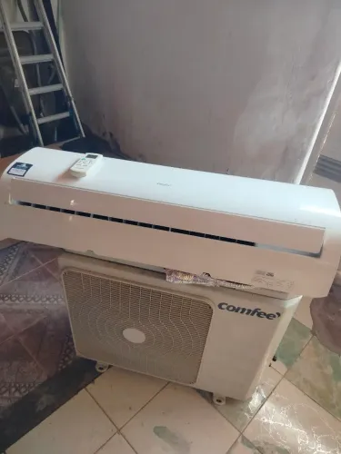 Ar condicionado 24.000 BTUs 