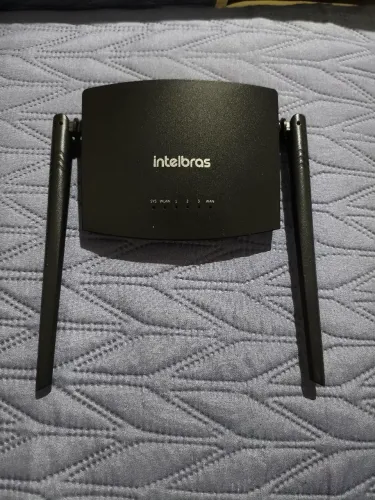 Roteador Intelbras RF301K
