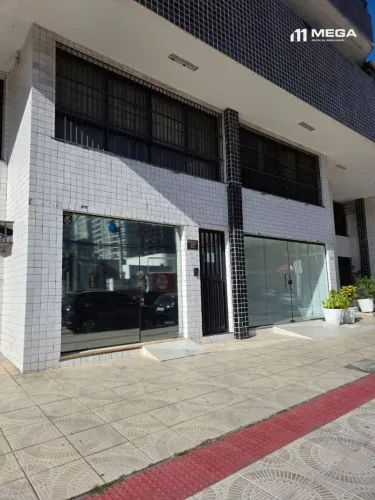 Loja à venda, 131 m² por R$ 890.000,00 - Praia de Itaparica - Vila Velha/ES