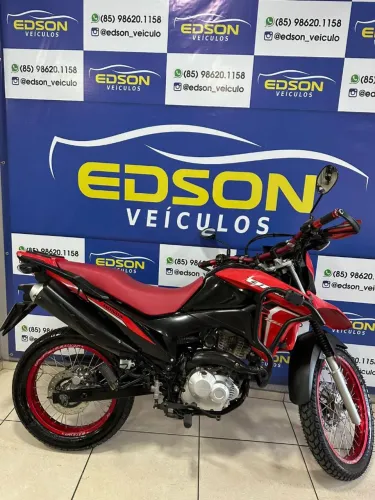 Bros 160 ESDD 2024