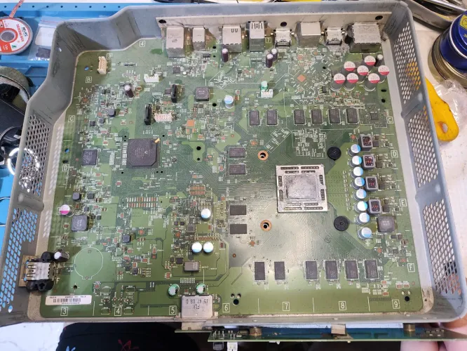 PLACA XBOX ONE FAT