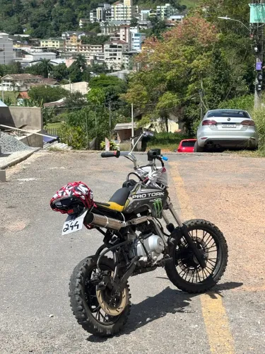 Pro tork Tr50f 
