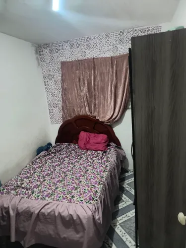 Apartamento Parque Santo Antônio/capão redondo