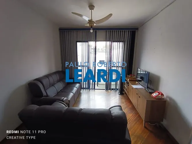 APARTAMENTO - PAULICÉIA - SP